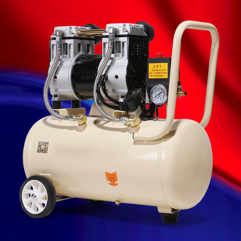 220V Small Air Compressor Oil- - مراجعة Woodworking Oil وسعره