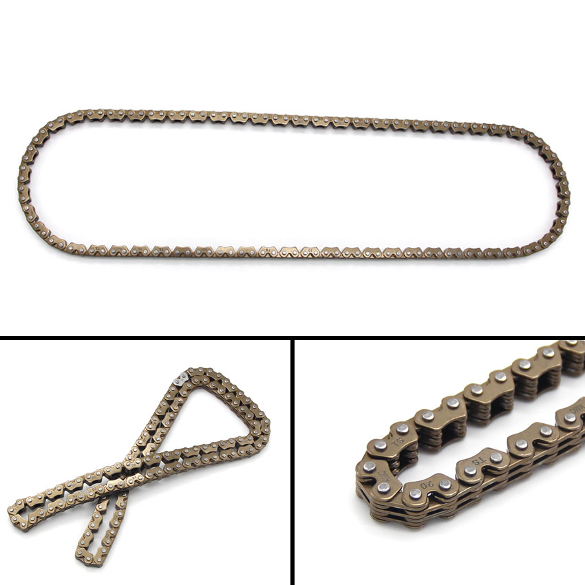 Motorcycle Chain Cam Timing Ma - مراجعة Woodworking Brand وسعره