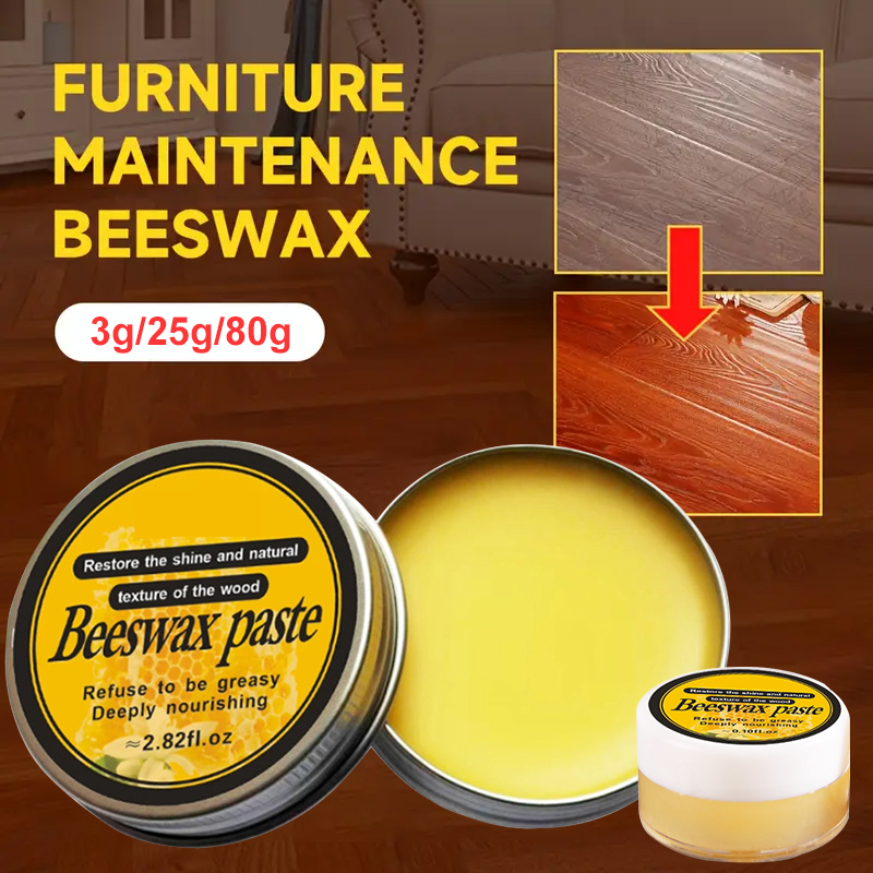 Cutting Board Wax Multifunctio - مراجعة Woodworking Oil وسعره
