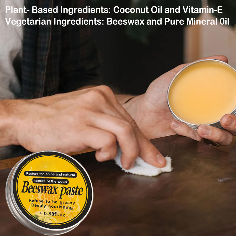 Cutting Board Wax Multifunctio - مراجعة Woodworking Oil وسعره
