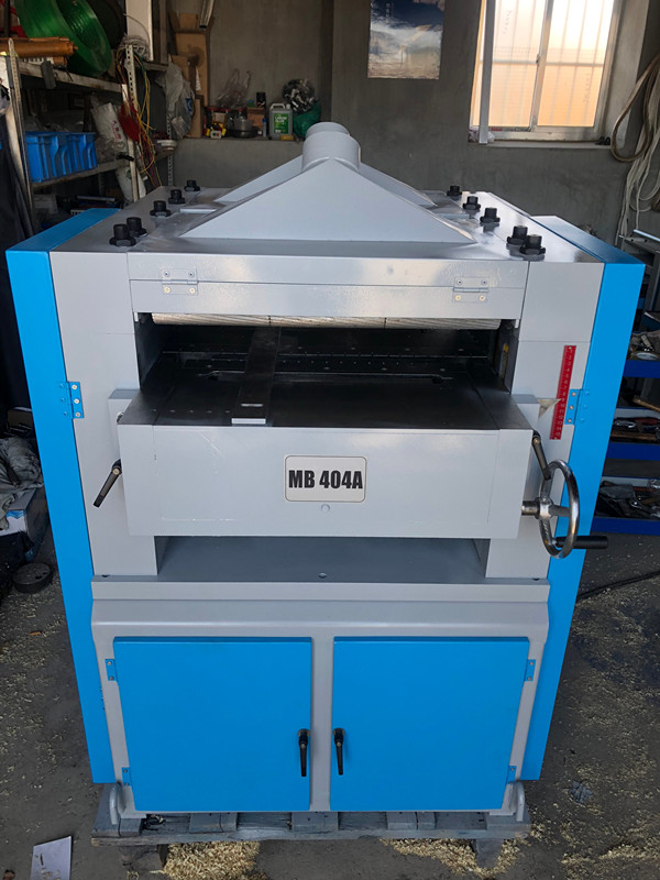 This wood planer 4 side is a h - مراجعة Woodworking Thicknesser وسعره