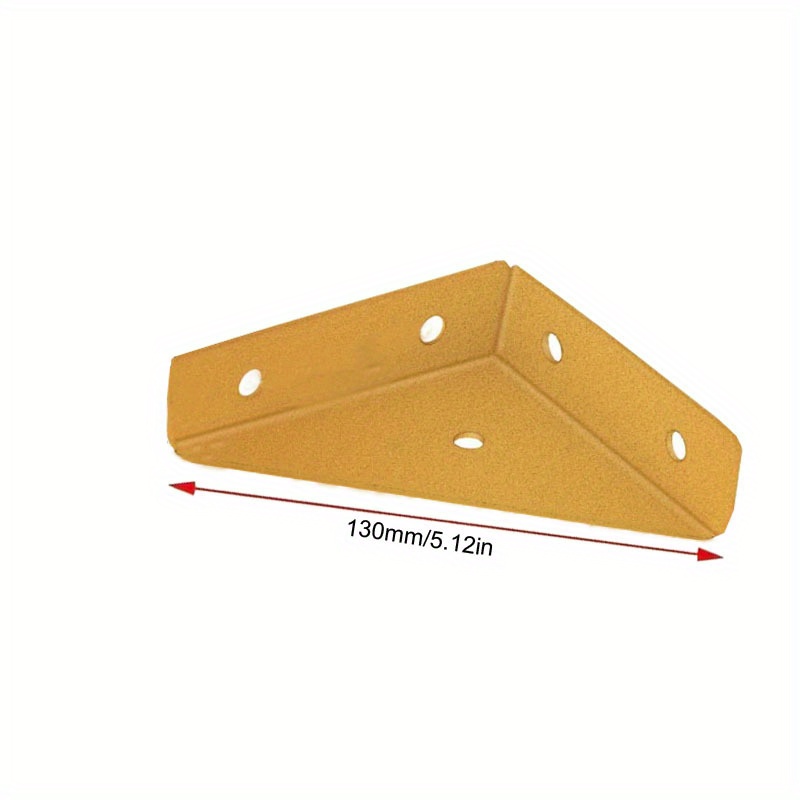 10pcs 90 Degree Right Angle Fl - مراجعة Woodworking Joint Types وسعره
