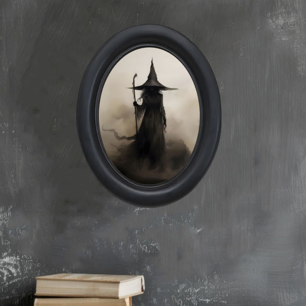 1 Piece of Retro Halloween Wit - مراجعة Woodworking Veneer وسعره