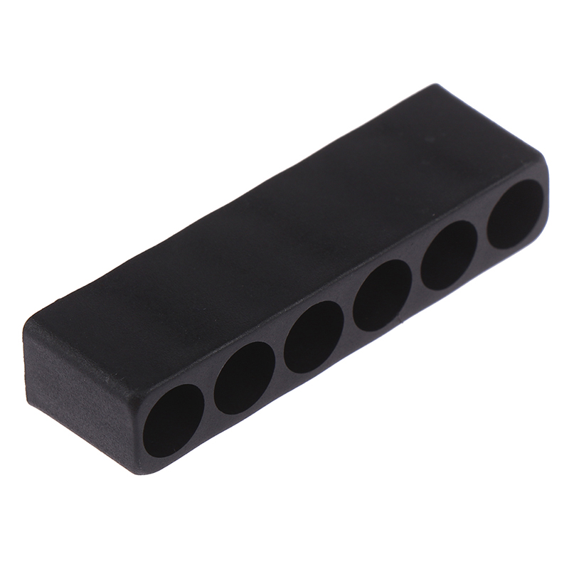 [H]5Pcs Set 6/10/12 holes hex  - مراجعة Woodworking Or Woodworking وسعره