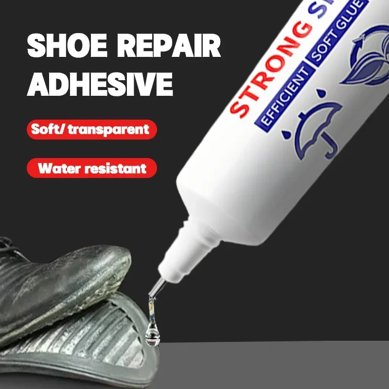 EOOPEE Strong Shoes Glue Unive - مراجعة Woodworking Shoes وسعره