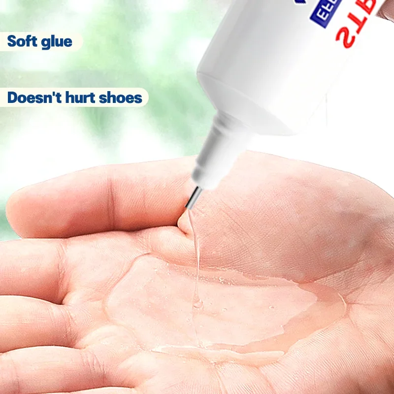 EOOPEE Strong Shoes Glue Unive - مراجعة Woodworking Shoes وسعره