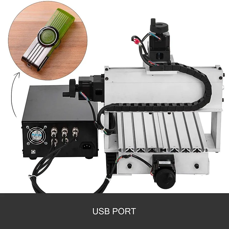 【Factory Price】High Precision  - مراجعة Woodworking Cnc Router Machine Price وسعره