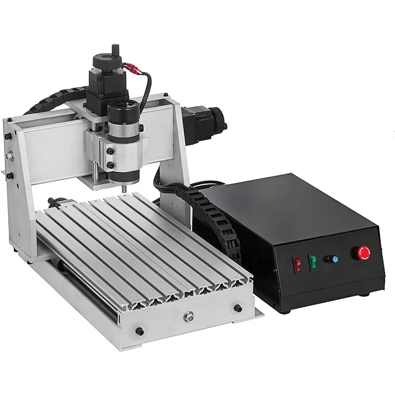 【Factory Price】High Precision  - مراجعة Woodworking Cnc Router Machine Price وسعره